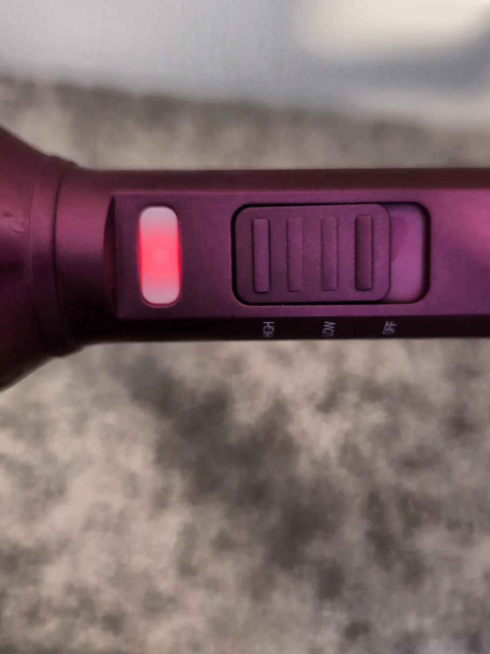 Paul Mitchell Hot Air Brush Volumizer